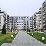 Ion Mihalache, Arcadia Apartments Domenii, Str. Rotasului, bl. 2025,parcare